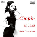 Etudes [LP]