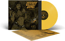 Leather Lung - Graveside Grin - Sold Yellow [Colored Vinyl] (Ylw)