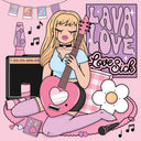 Lavalove - Love Sick [LP]