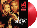 Twenty 4 Seven - I Wanna Show You (Vinyl LP)