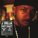 J Dilla - Ruff Draft: Dilla's Mix (Vinyl LP)