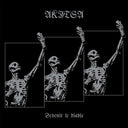 Akitsa - Devenir Le Diable (Vinyl LP)