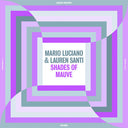 Shades Of Mauve (Vinyl LP)