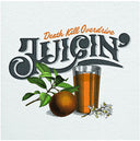 Death Kill Overdrive - Juicin' (Vinyl LP)