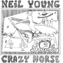 Neil Young with Crazy Horse - Dume (Limited Edition 2LP  Litho)