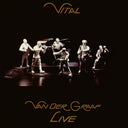 Van Der Graaf - Vital - Van Der Graaf Live Edition (Uk) [LP]
