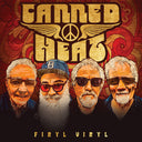 Canned Heat - Finyl Vinyl (Blk) [LP]