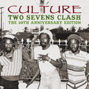 Culture - Two Sevens Clash: The 30th Anniversary Edition [LP]