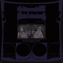 Shabazz Palaces - Exotic Birds Of Prey [Translucent White LP]