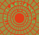 The Black Angels - Directions To See A Ghost - Metallic Silver (Vinyl LP)