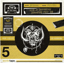 Motörhead - Lost Tapes Vol. 5 (Live At Donington, 2008) [LP]