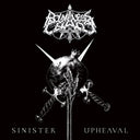Sinister Upheaval [LP]