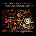 Daggerboard - Escapement [LP]