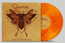 Down The Mountainside - Marbled [LP]