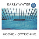 Michael Hoenig  / Gottsching,Manuel - Early Water [LP]