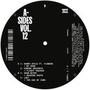 Various Artists - A-Sides Vol. 12 Part 1 (of 5) / Various (Vinyl LP)