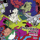 Hyu - Inaudible Works 1994-2008 (Vinyl LP)