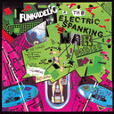 Funkadelic - Electric Spanking Of War Babies [LP]