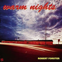 Robert Forster - Warm Nights - Incl. 7-Inch Vinyl (Vinyl LP)