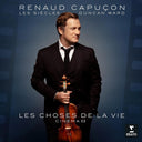 Les Choses De La Vie: Cinema Ii [LP]