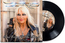 Doro - Total Eclipse Of The Heart [Limited Edition]