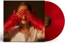 Ariana Grande - eternal sunshine (Ruby Colored Vinyl)