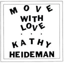 Kathy Heideman - Move With Love - Java [Colored Vinyl]