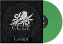 Bayside - Cult - Doublemint [Colored Vinyl]