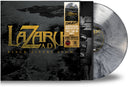 Lazarus A.D. - Black River Flows [LP]