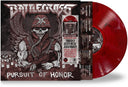 Pursiuit Of Honor [LP]