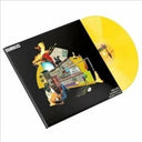 Dreams Schemes & Young Teams [Colored Vinyl] [Limited Edition] (Ylw)