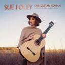 Sue Foley - One Guitar Woman (Blk) [180 Gram]