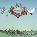 Deerhoof - Reveille - Clear Sun [LP]