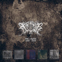 Xasthur - Vol. 1 Splits 2002-2004 [LP]