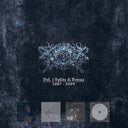 Vol. 2 Splits & Bonus 2007-2009 [LP]