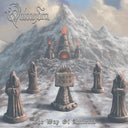 Volcandra - Way Of Ancients [LP]