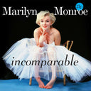 Incomparable - Ltd 180gm Transparent Blue Vinyl [LP]