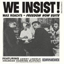 Max Roach - We Insist [180 Gram]