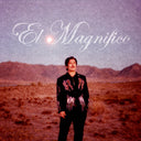 Ed Harcourt - El Magnifico [LP]