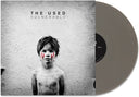 The Used - Vulnerable - Silver [Colored Vinyl] (Slv) [Reissue]