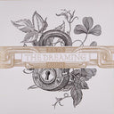 Kate Bush - The Dreaming - Escapologist Edition (Vinyl LP)