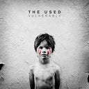 Used - Vulnerable [Indie Exclusive] [Colored Vinyl] (Red) (Wht) [Indie Exclusive] [Reissue]