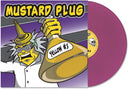 Mustard Plug - Yellow 5 [Colored Vinyl] [Reissue]