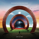 Pigeons Playing Ping Pong - Day In Time - Black Galaxy [Colored Vinyl]