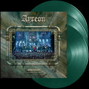 Ayreon - 01011001 - Live Beneath The Waves (Bonv) (Grn) [LP]