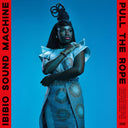 Ibibio Sound Machine - Pull The Rope (Blk) [LP]