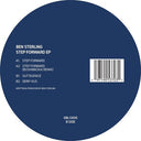 Ben Sterling - Step Forward (Vinyl LP)