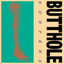 Butthole Surfers - Rembrandt Pussyhorse [LP]