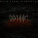 Magic Tuber Stringband - Needlefall [Clear Vinyl] (Purp) [Indie Exclusive] [Download Included]