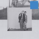 Hovvdy - Hovvdy (Blue) [Clear Vinyl] [Limited Edition] [Indie Exclusive] [Download Included]